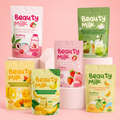 Beauty Collagen Powder