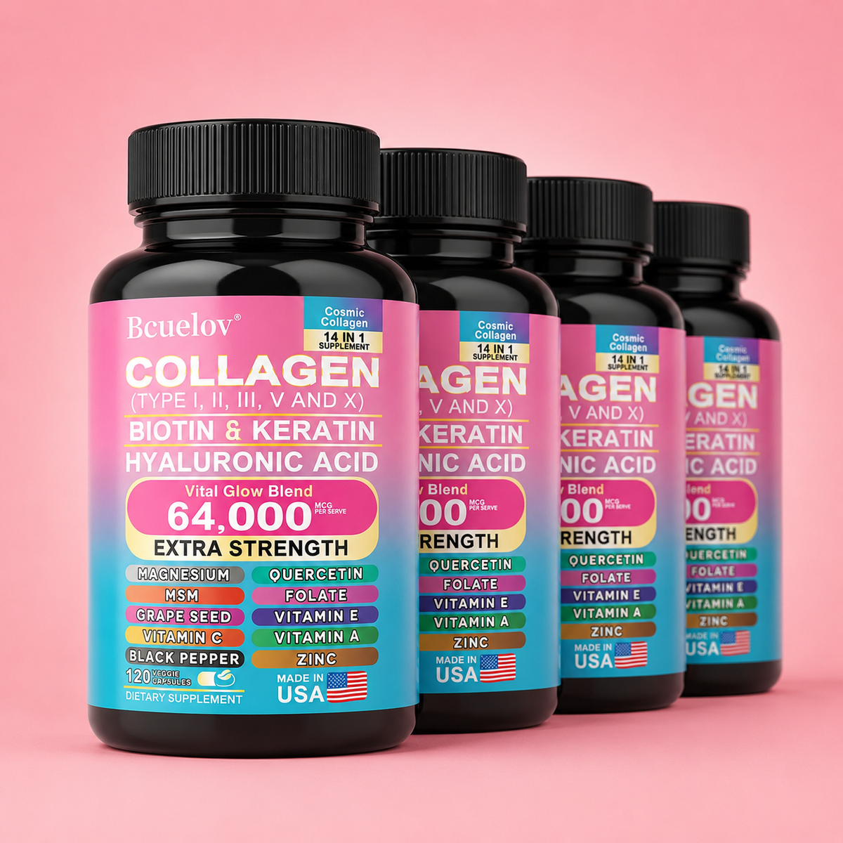 Collagen Peptides