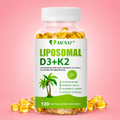 Liposomal D3 K2