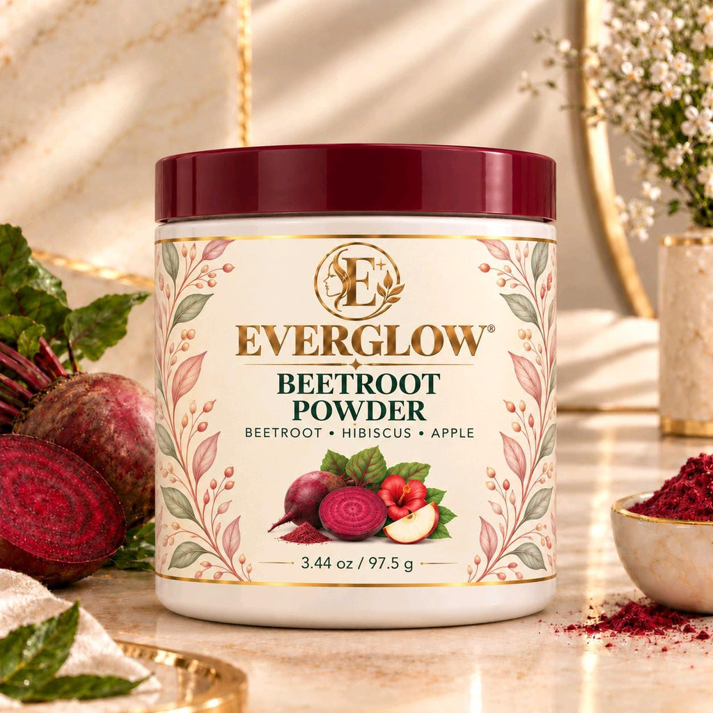 Beetroot Powder