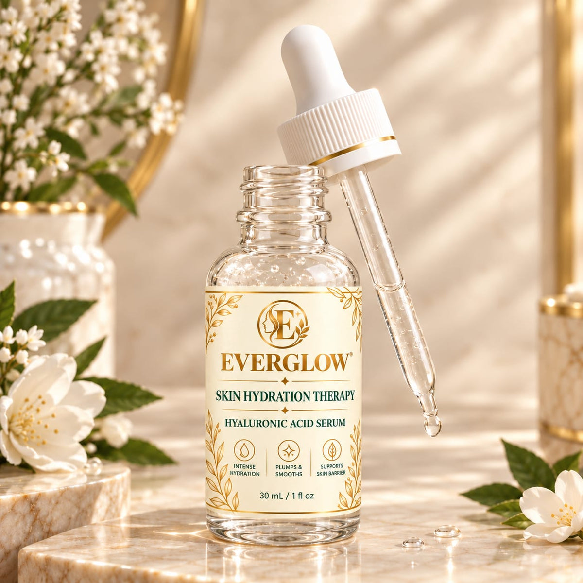 Hyaluronic Acid Serum