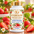 Cordyceps Vitality
