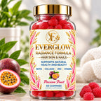 Hair, Skin & Nails Gummies