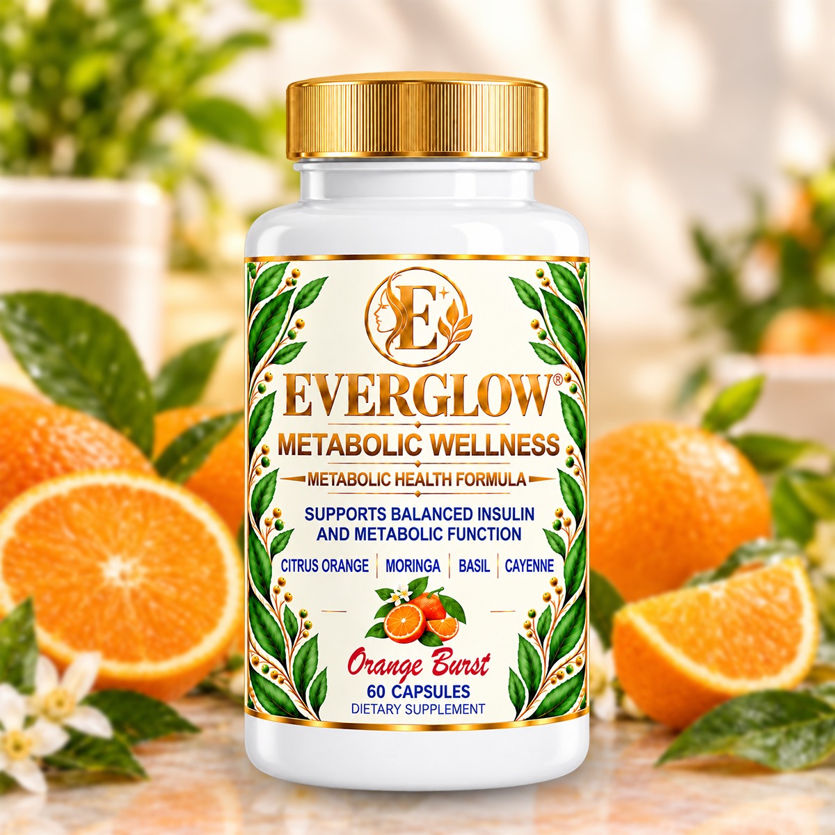Metabolic Health Formula