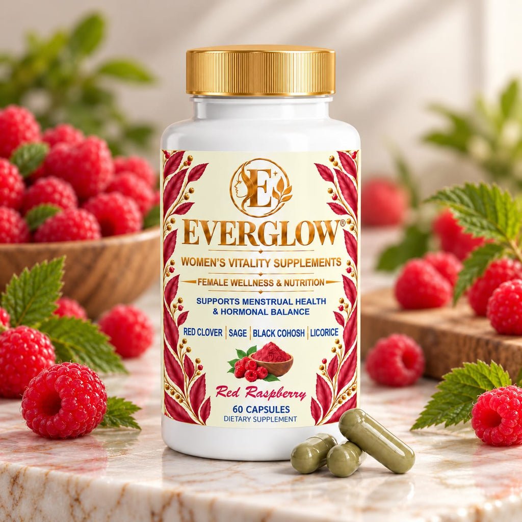 Women's Vitality Formula