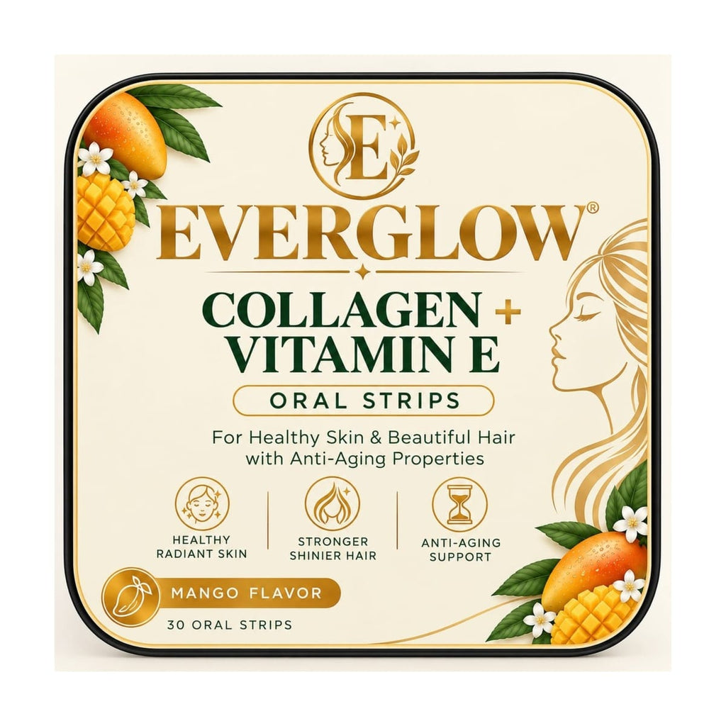 Collagen + Vitamin E