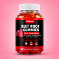 Beetroot Gummies