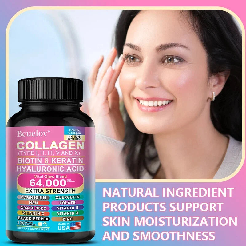 Collagen Peptides