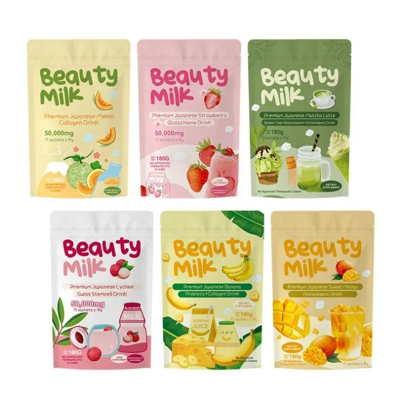 Beauty Collagen Powder
