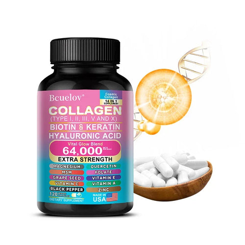Collagen Peptides