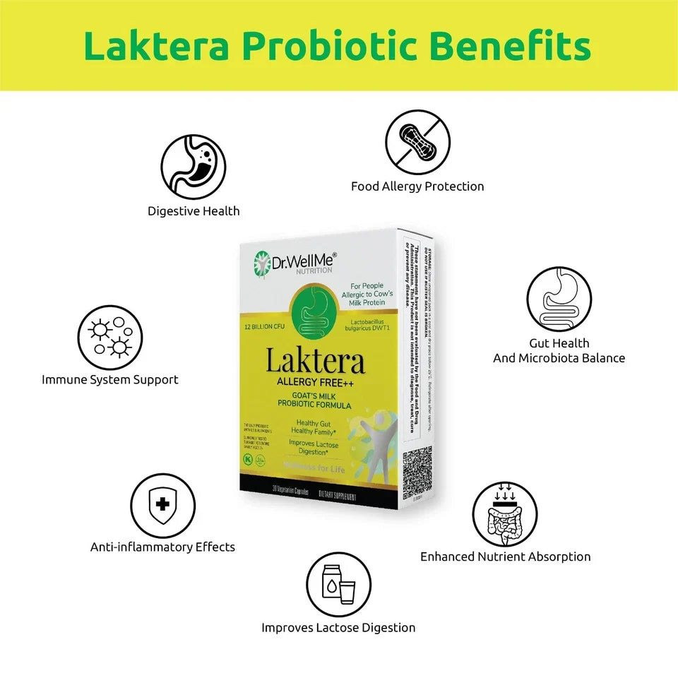 Goat Probiotics